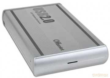 Box 3 5 Sata. Interf. Usb2
