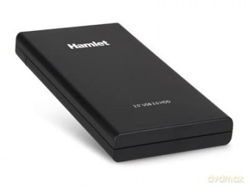 Box Esterno Sataiii Hdd Ssd