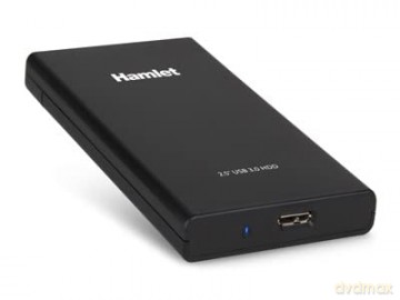 Box Esterno Sataiii Hdd Ssd