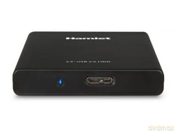 Box Esterno Sataiii Hdd Ssd