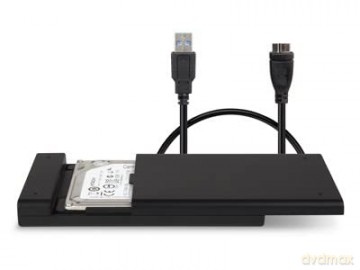 Box Esterno Sataiii Hdd Ssd
