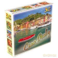 Ciao Italy [3CD] [BOX] 