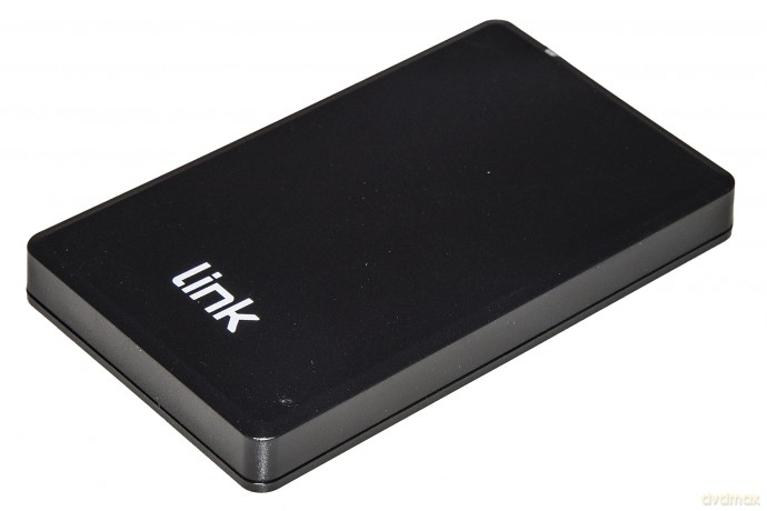 Box Esterno Usb 2.0 Hdd Sata 2.5