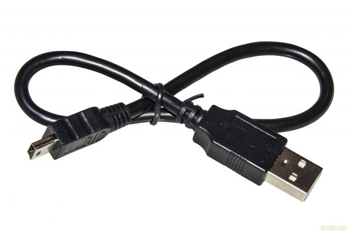 Box Esterno Usb 2.0 Hdd Sata 2.5