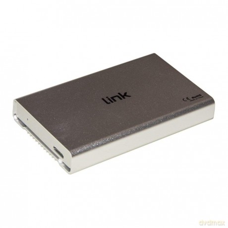 Box Esterno Usb 3.0 Hdd Sata 2.5