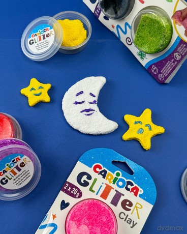 Box Glitter Creator Box