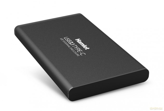 Box Hd Sata 2 5 Usb 3.1 Type C