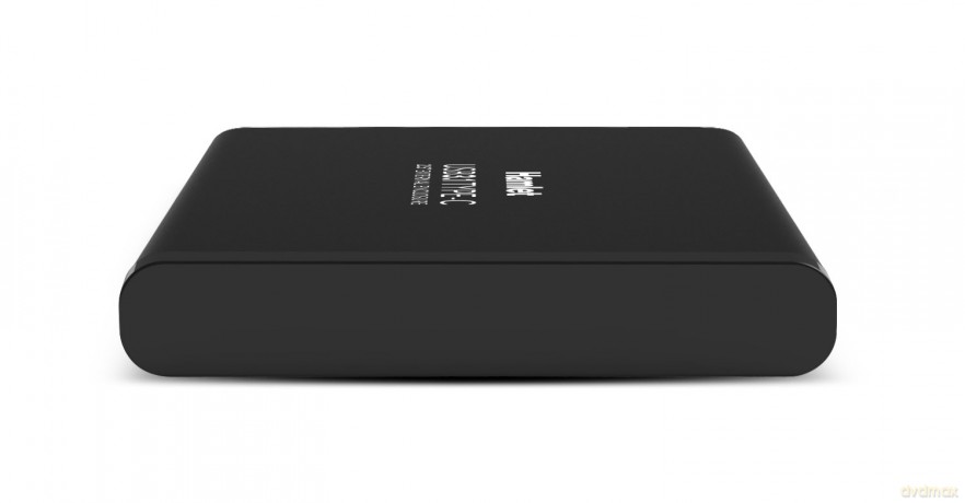 Box Hd Sata 2 5 Usb 3.1 Type C