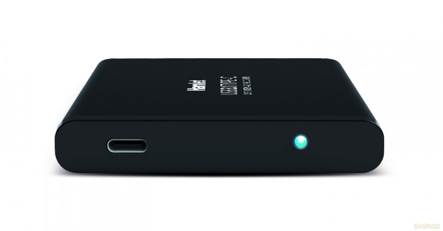 Box Hd Sata 2 5 Usb 3.1 Type C