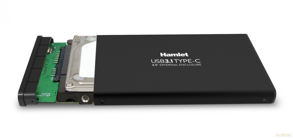 Box Hd Sata 2 5 Usb 3.1 Type C