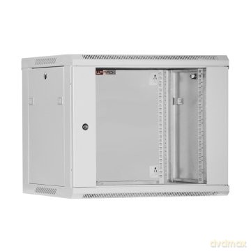 Box Ip20 Rwb 12u 635x600x600 Gri