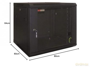 Box Ip20 Rwb 15u 770x600x600 Ner