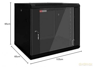 Box Ip20 Rwb 20u 1000x600x600 Ne