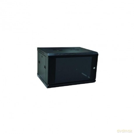 Box Ip20 Rwb 6u 370x600x500 Nero