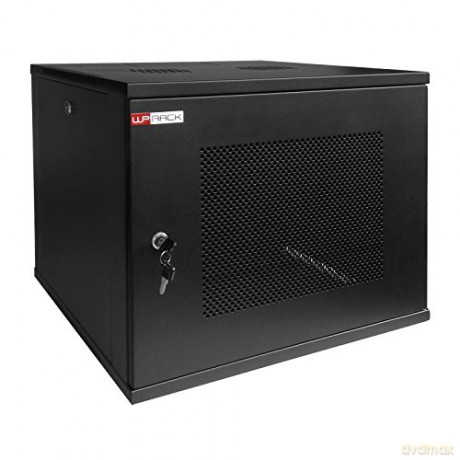 Box Ip20 Rwc 6u 310x540x450 Nero