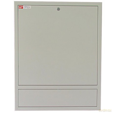 Box Ip20 Rwn Nvr 750x600x150 Bia