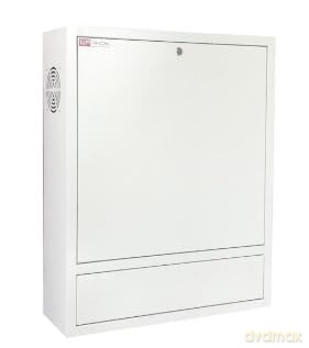Box Ip20 Rwn Nvr 750x600x200 Gri