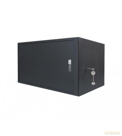 Box Ip20 Rws 6u 400x560x600 Nero
