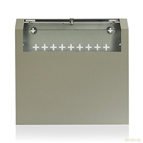 Box Ip20 Rwv Vert.5u 475x501x142