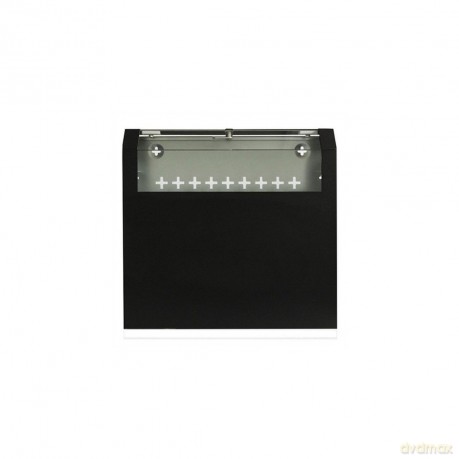 Box Ip20 Rwv Vert.5u 475x501x142