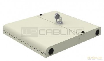 Box Ottico Ip50 Per 24 Sc O Lcd