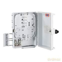 Box Ottico Ip65 Per 16 Sc O Lcd