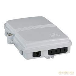 Box Ottico Ip65 Per 2 Sc O Lcd