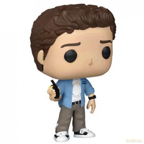 Boys (The): Funko Pop! Television - Hughie (Vinyl Figure 979)