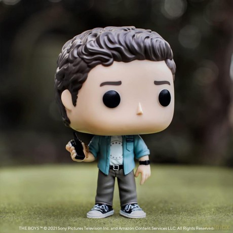 Boys (The): Funko Pop! Television - Hughie (Vinyl Figure 979)