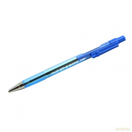 Bps-135-F - Kugelschreiber - 12 Stk - Blau
