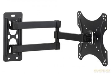 Braccio 3 Snodi Tv 14-43"