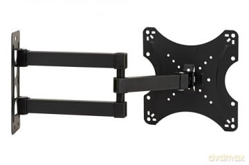 Braccio 3 Snodi Tv 14-43"