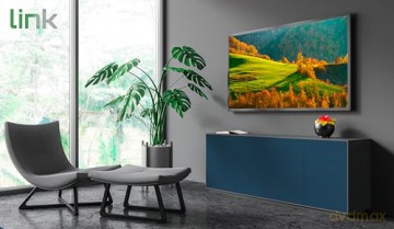 Braccio 3 Snodi Tv 14-43"