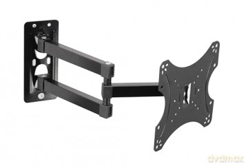 Braccio 3 Snodi Tv 14-43"