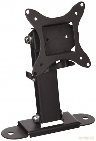 Braccio A Muro Con 2 Snodi 13/37"