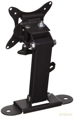 Braccio A Muro Con 2 Snodi 13/37"