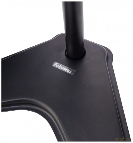 Braccio Monitor Doppio Vert. Prof.