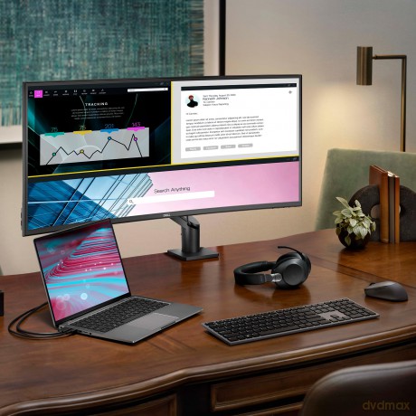 Braccio Per Monitor Msa20