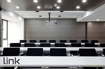 Braccio Supporto Muro Soffitto