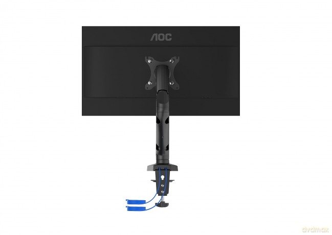 Braccio Supporto Per Monitor