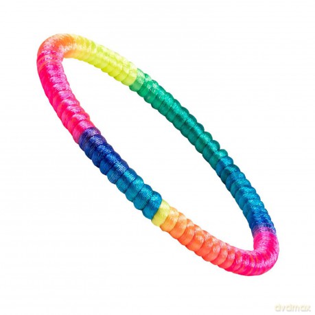 Bracelet Rainbow