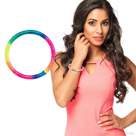 Bracelet Rainbow