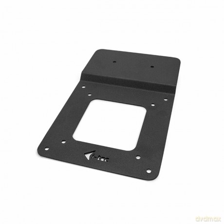 Bracket Monitors + Flat Vesa Mount