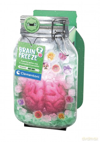 Brain Freeze 2