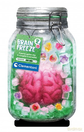 Brain Freeze 2