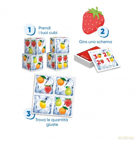 Brain Freeze 3