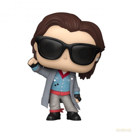 Breakfast Club (The): Funko Pop! Movies - Bender