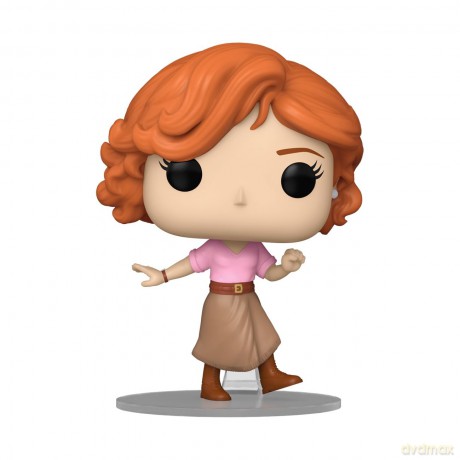 Breakfast Club (The): Funko Pop! Movies - Claire