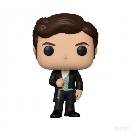 Bridgerton: Funko Pop! Television - Colin Bridgerton (Vinyl Figure 1664)