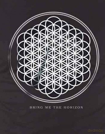 Bring Me The Horizon Men's Tee: Sempiternal (Medium)